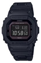 Men's G-shock Digital Resin Strap Watch, 43mm