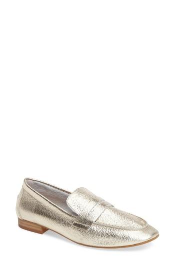 Women's Free People Essex Loafer