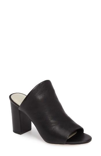 Women's 1.state Sloan Mule M - Black