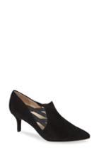 Women's Karl Lagerfeld Paris Naves Pump M - Blue