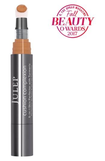 Julep(tm) Cushion Complexion 5-in-1 Skin Perfector With Turmeric - 430 Clove