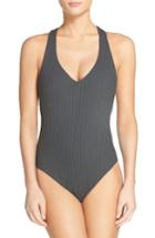 Women's Boys + Arrows Bad News Beck One-piece Swimsuit