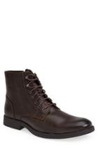 Men's Robert Wayne 'elbio' Plain Toe Boot