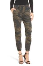 Women's Afrm Jensen Prime Camo Jogger Pants