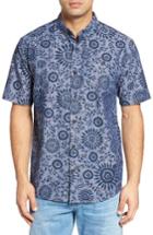 Men's Jack O'neill Mas Aloha Sport Shirt