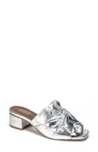 Women's Summit By White Mountain Noelle Block Heel Mule