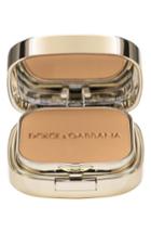 Dolce & Gabbana Beauty Perfect Matte Powder Foundation -