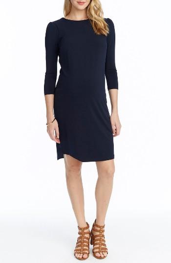 Women's Rosie Pope Britt Maternity Sheath Dress
