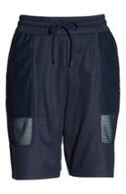 Women's Adidas Originals Osaka Shorts - Blue