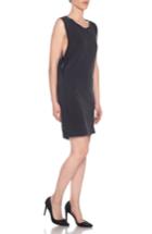 Women's Joe's Dawn Shift Dress - Black