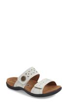 Women's Rockport Cobb Hill Revsoul Two Strap Sandal