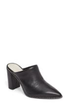 Women's 1.state Relle Mule M - Black