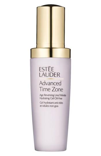 Estee Lauder Advanced Time Zone Age Reversing Line/wrinkle Hydrating Gel .7 Oz
