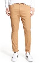 Men's Imperial Motion 'mercer' Slim Fit Chinos - Beige