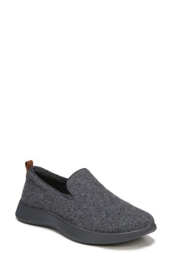 Women's Dr. Scholl's Freestep & Go Slip-on Sneaker M - Grey