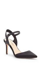 Women's Imagine Vince Camuto Glora Pointy Toe Pump .5 M - Black