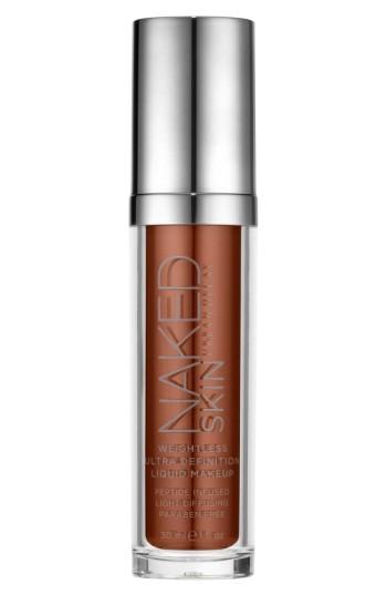 Urban Decay Naked Skin Weightless Ultra Definition Liquid Makeup - 12.0
