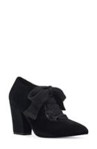 Women's Nine West Sweeorn Lace-up Bootie