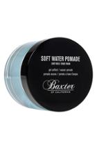 Baxter Of California Soft Water Pomade, Size