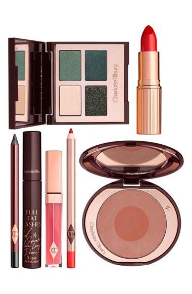 Charlotte Tilbury 'the Rebel' Set - No Color