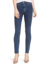 Women's Hudson Jeans Kooper High Waist Skinny Jeans
