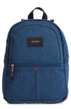 State Bags Mini Kane Backpack - Blue
