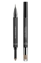Burberry Beauty Full Brows Effortless All-in-one Brow Builder - No. 01 Barley