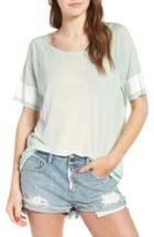 Women's Treasure & Bond Washed Athletic Tee