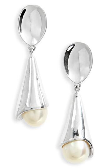 Women's Sophie Buhai Freshwater Pearl Drop Earrings