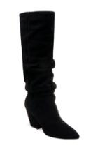 Women's Splendid Clayton Slouchy Boot M - Black