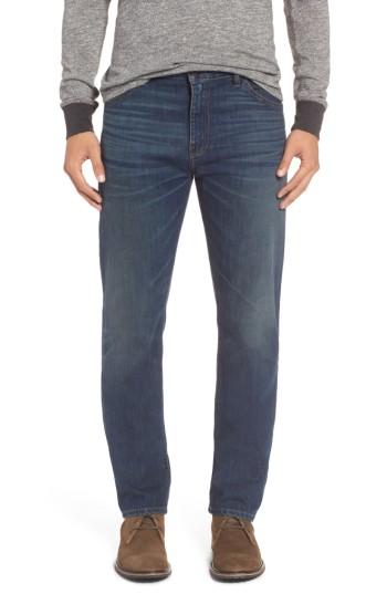 Men's Raleigh Denim Alexander Straight Leg Jeans