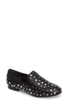 Women's Kenneth Cole New York Westley 2 Slip-on M - Black