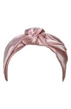 Slip(tm) For Beauty Sleep Knot Headband, Size - Pink
