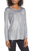 Women's Koral Prime Deanna Top - Grey