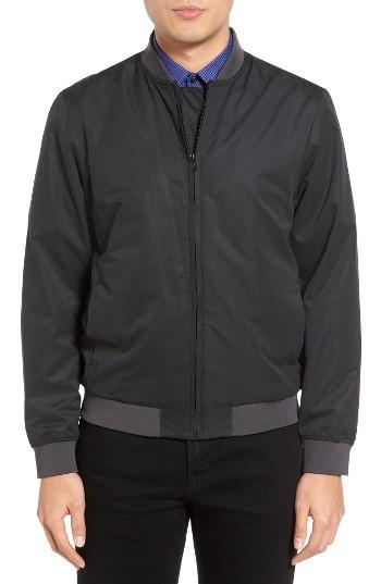 Men's Calibrate Lightweight Bomber Jacket