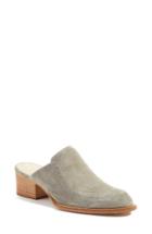 Women's Rag & Bone Weiss Mule .5us / 36.5eu - Grey