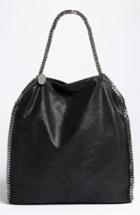 Stella Mccartney 'large Falabella - Shaggy Deer' Faux Leather Tote -
