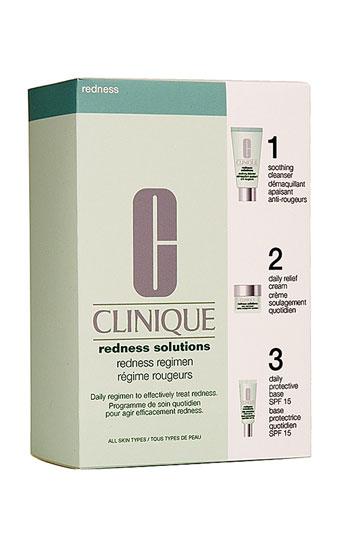 Clinique 'redness Solutions' Kit