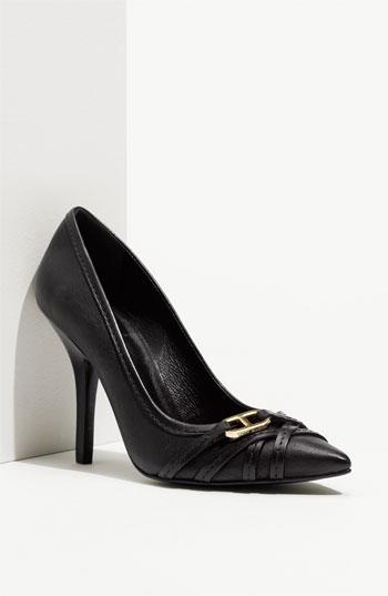 Women's Tory Burch 'keeley' Pump