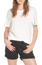 Women's Prince Peter Partner 1 Tee - Ivory