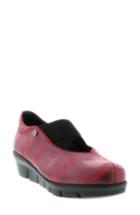Women's Wolky Cursa Slip-on Sneaker -6.5us / 37eu - Green