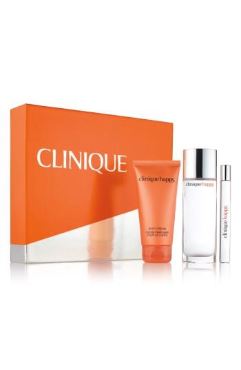Clinique Perfectly Happy Set ($86 Value)