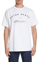 Men's Raf Simons Tour Graphic T-shirt - White