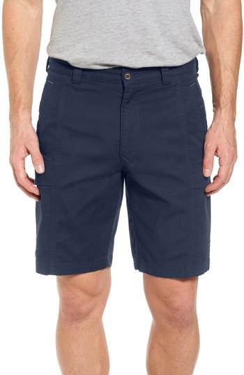 Men's Tommy Bahama Key Isles Shorts - Blue