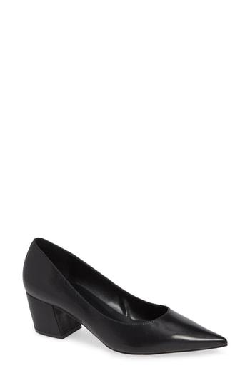 Women's Vaneli Kayana Pump .5 M - Black