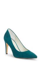 Women's 1.state Hedde Pump .5 M - Blue/green