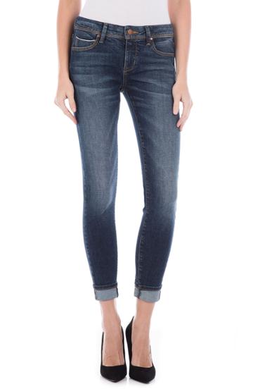 Women's Fidelity Denim Mila Skinny Jeans