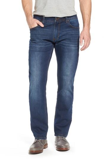 Men's Nat Nast Maverick Stretch Slim Fit Jeans X 32 - Blue