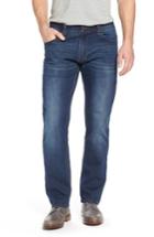Men's Nat Nast Maverick Stretch Slim Fit Jeans X 32 - Blue