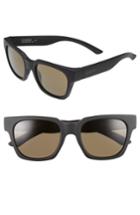Women's Smith 'comstock' 52mm Rectangular Sunglasses -